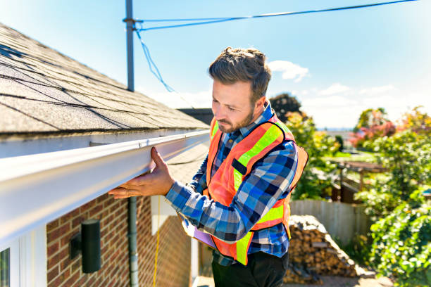 Roof Coating Services in Mancelona, MI