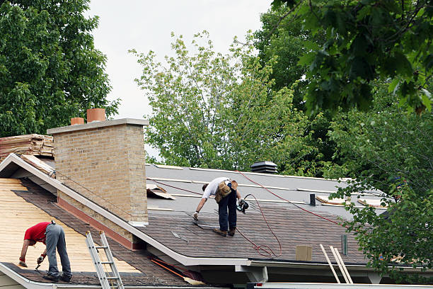 Emergency Roof Repair in Mancelona, MI