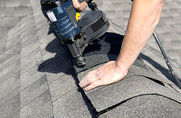 Best Solar Panel Roofing Installation  in Mancelona, MI