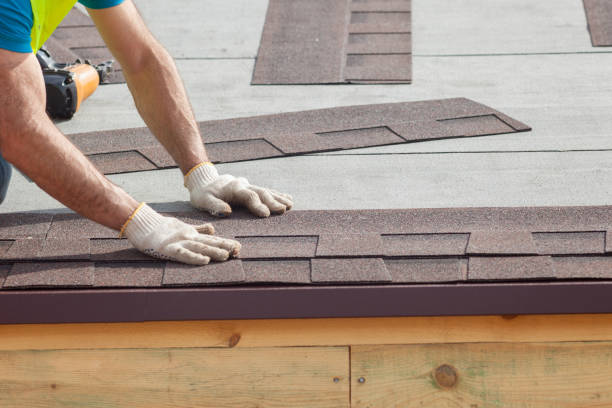 Mancelona, MI  Roofing repair and installation Company