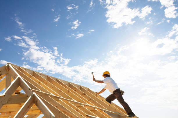 Fast & Reliable Emergency Roof Repairs in Mancelona, MI
